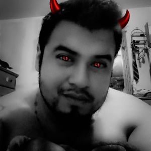 Meet your Posher, Ruben